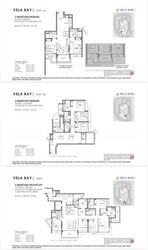 Vela Bay (D16), Apartment #557281871